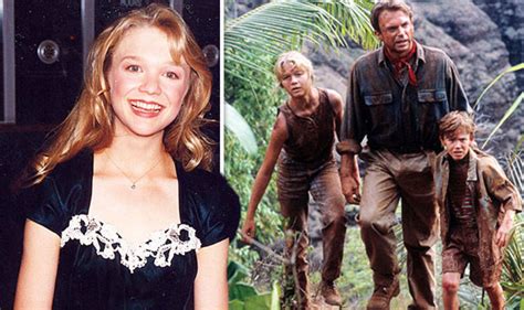 ariana richards|Ariana Richards (jurassic park) – First Love (full album ...